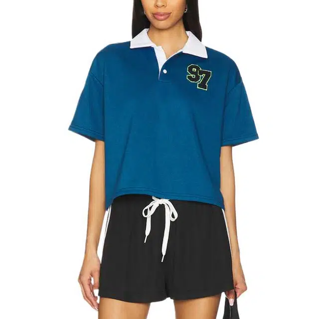 SUPERDOWN Polo