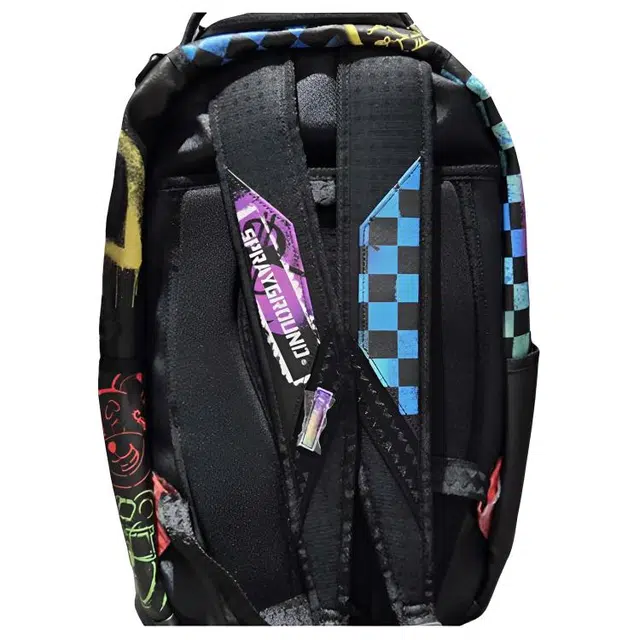 SPRAYGROUND PVC()