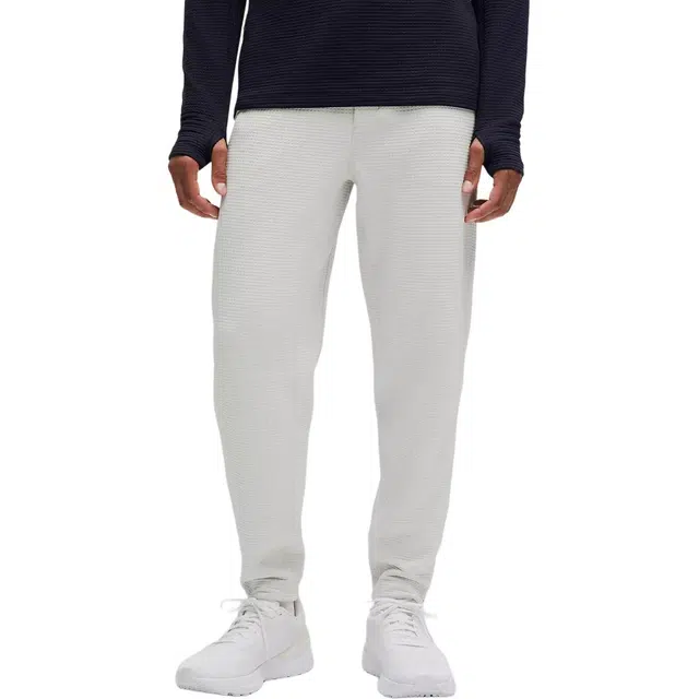lululemon Waffle-Knit