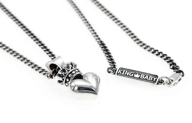 KING BABY 3D