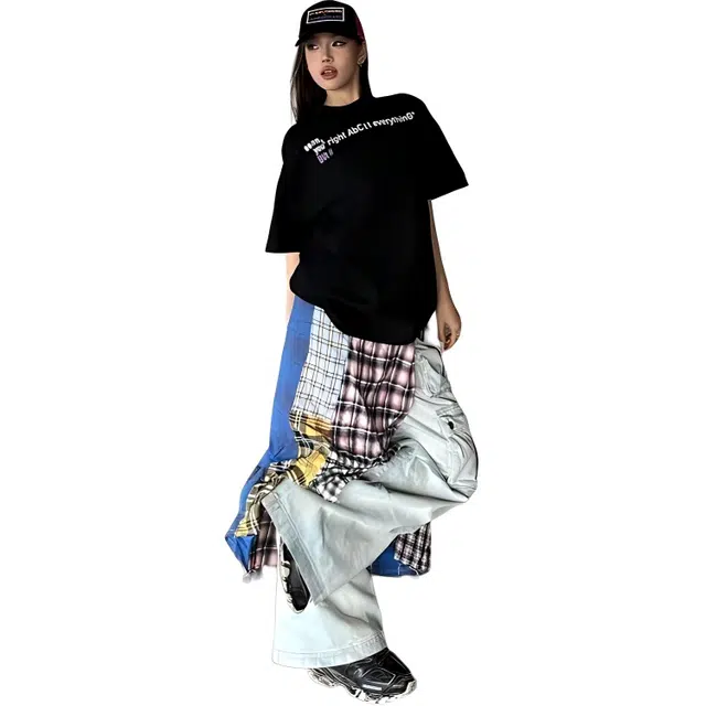 OG96 LAB T