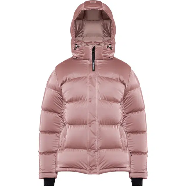 ARITZIA Super Puff Liquid Shine