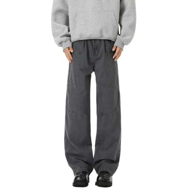 M JEANS STUDIOS 7 cleanfit