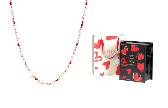WithLove 18K