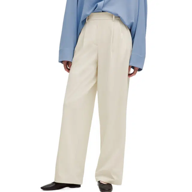 lululemon Luxtreme Daydrift ivory