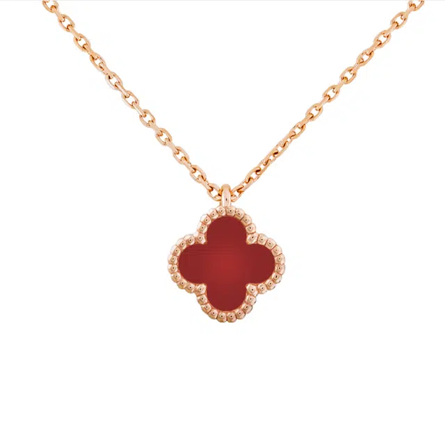 Van Cleef Arpels Alhambra 18k