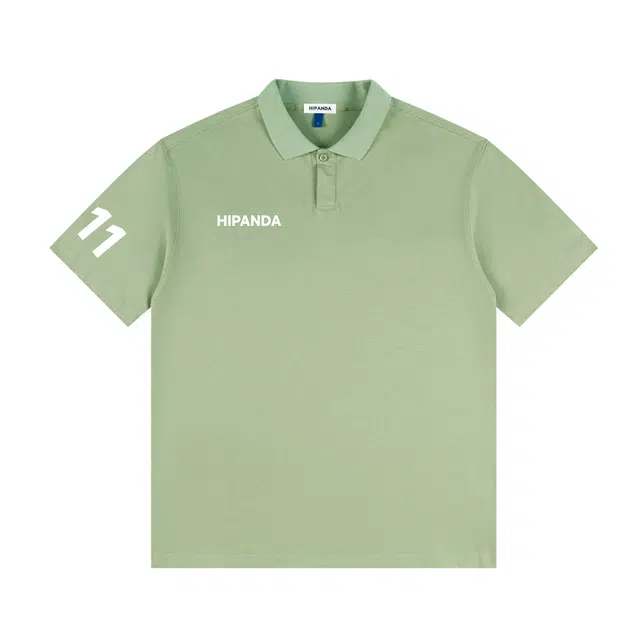 HIPANDA logoPolo