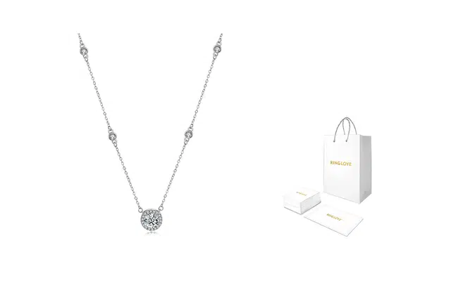 RINGLOVE S925
