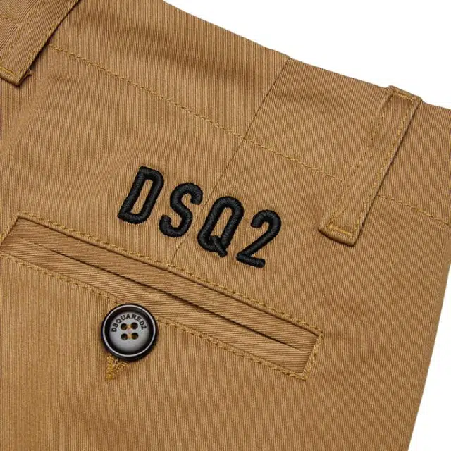 DSQUARED 2 FW25