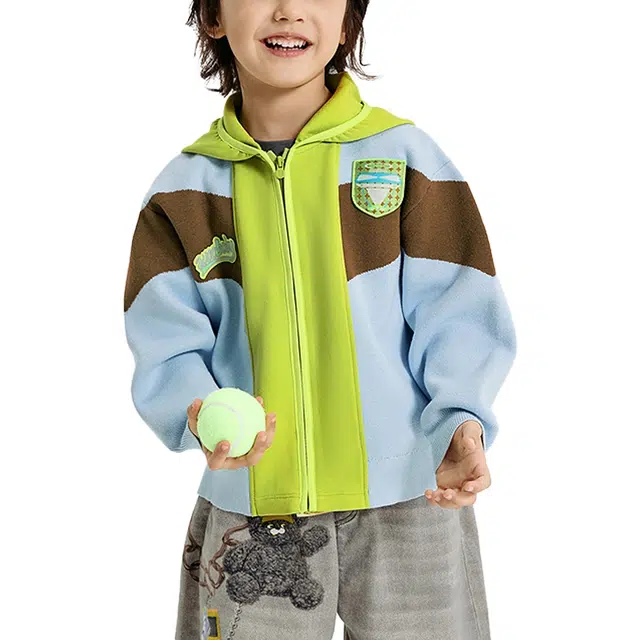 Woobaby SS25