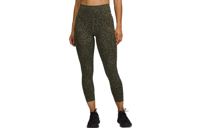lululemon Base Pace 25"