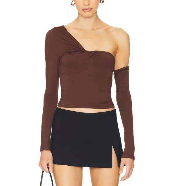 SUPERDOWN Sable Top