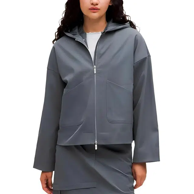 lululemon Pleated FW24