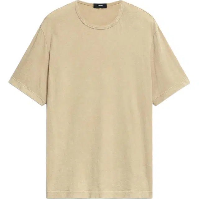 THEORY T