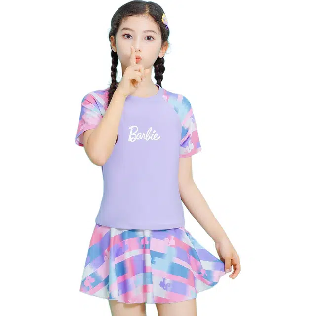 Barbie LOGO