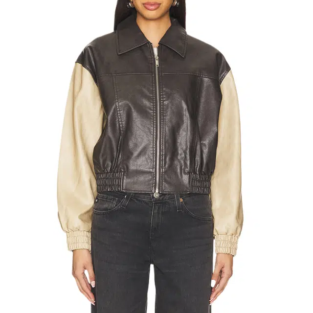 SUPERDOWN Zarela Jacket