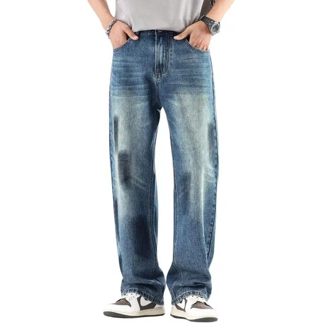 M JEANS STUDIOS 7