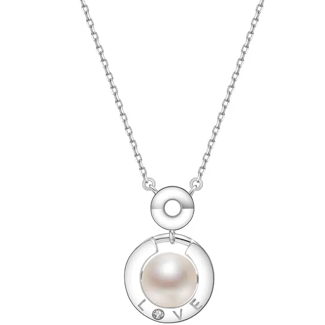 GN PEARL S9257-8mm