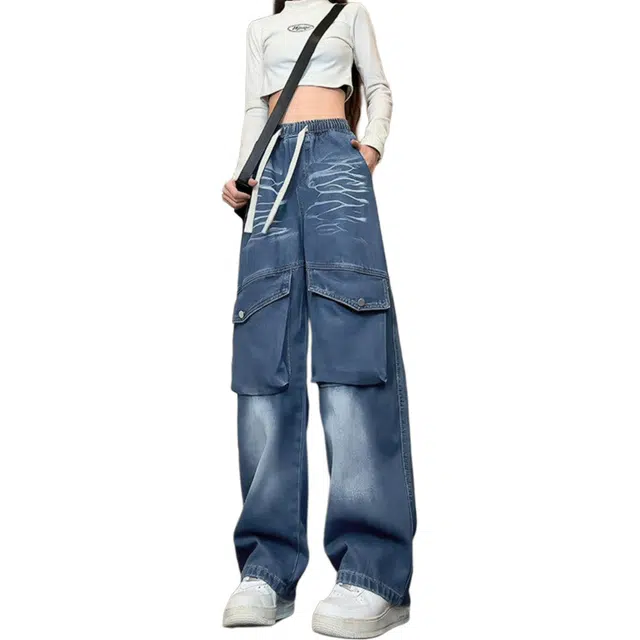 M JEANS STUDIOS 7 cleanfit