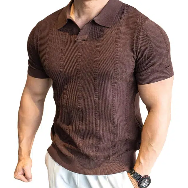 YEARNED Polo