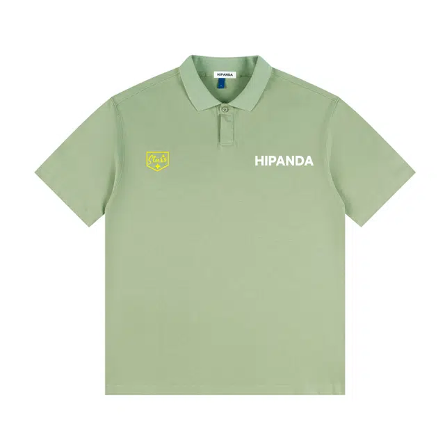 HIPANDA logoPolo