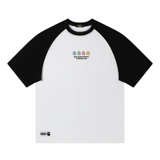 I.TFGXXFingercroxx T