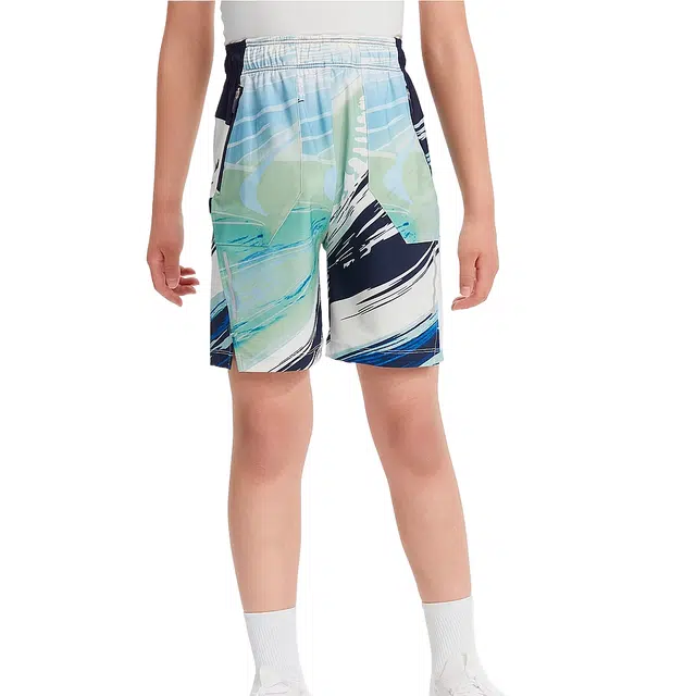 波司登 简约舒适亲肤柔软短裤 青少年