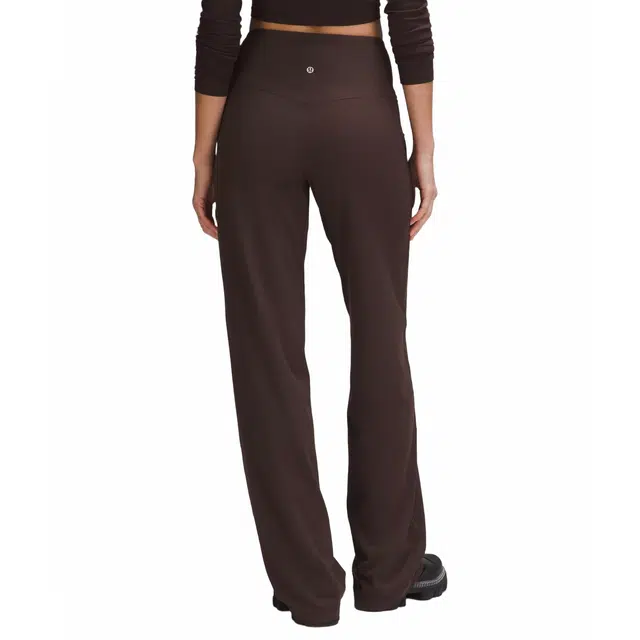 lululemon Align Ribbed Wide-Leg Pant
