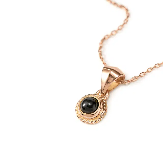 GOD SUNS 18K