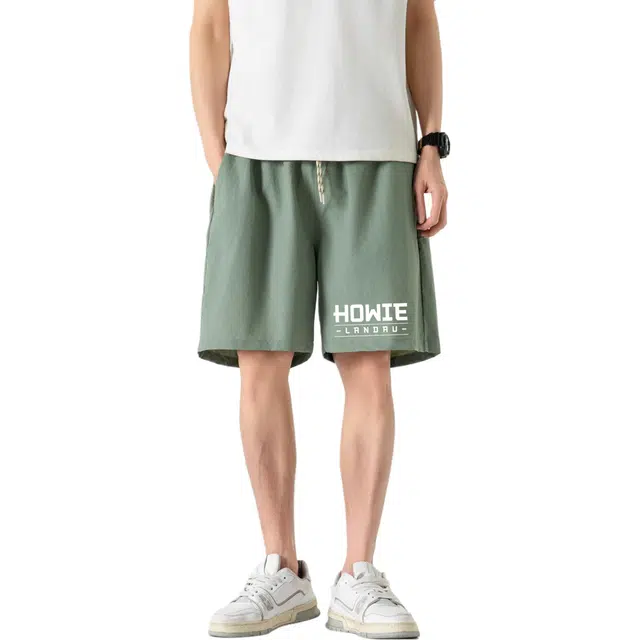 HOWIE LANDAU Logo