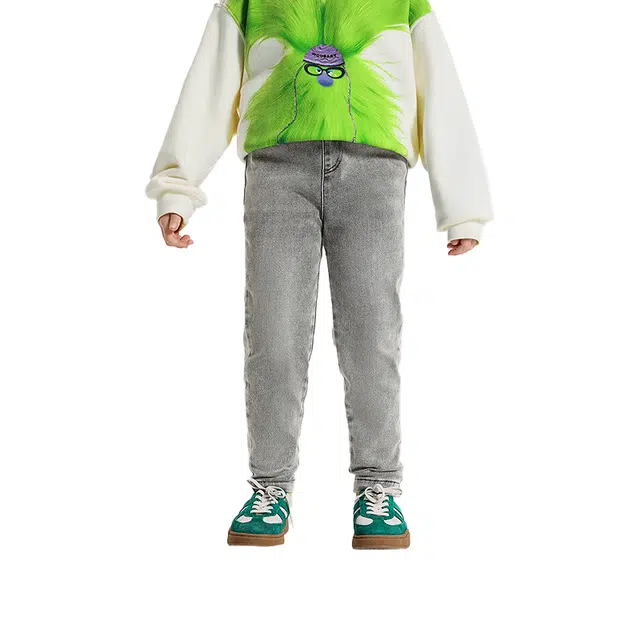 Woobaby SS25