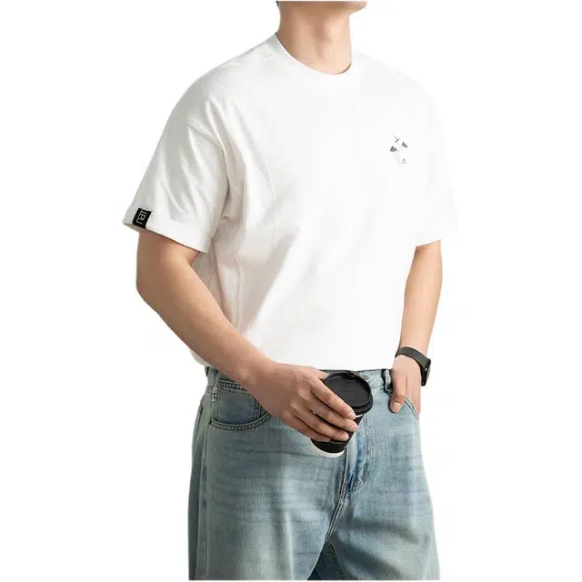 T