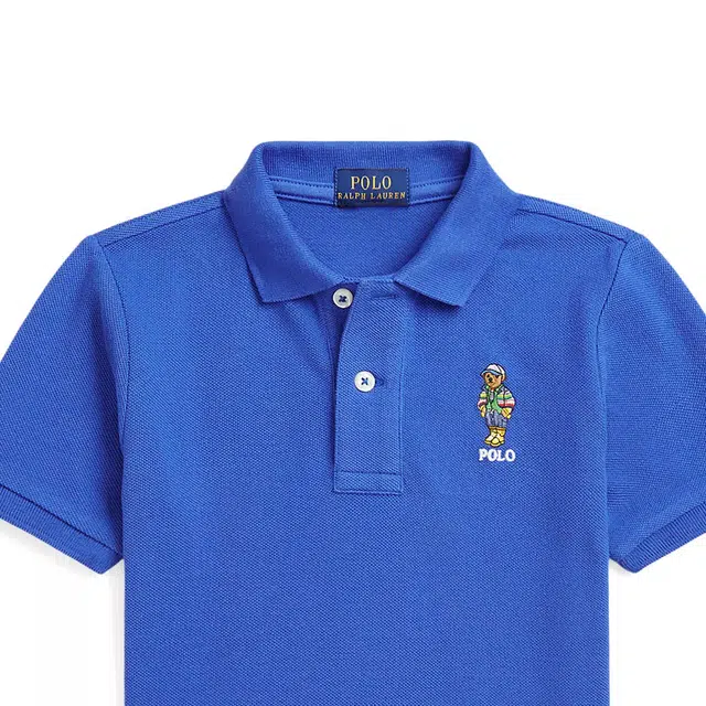 Polo Ralph LaurenPolo Logo