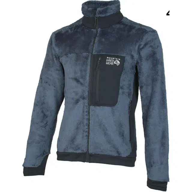 MOUNTAIN HARDWEAR Polartec