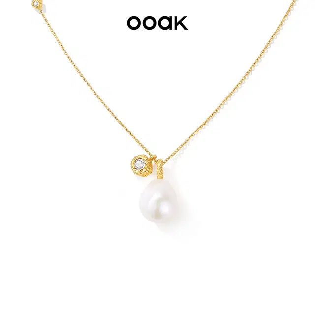 OOAK 18K
