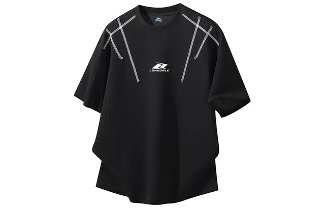 LONSDALE LogoT