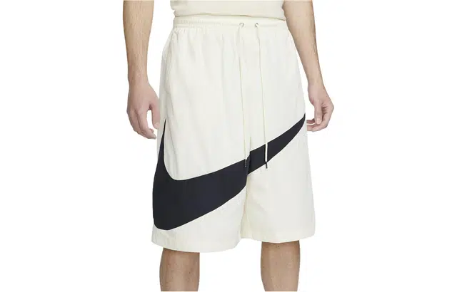Nike Swoosh Logo