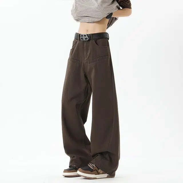 M JEANS STUDIOS 7 ins