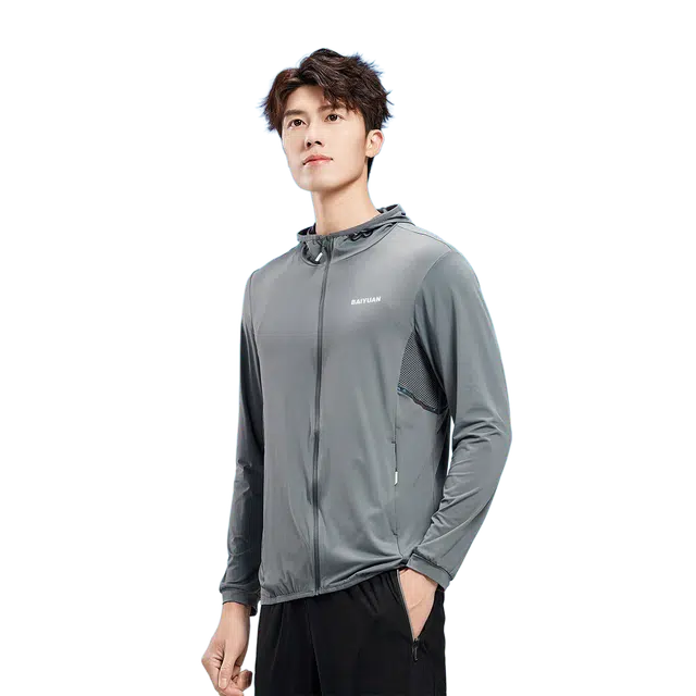 BaiYuan Trousers