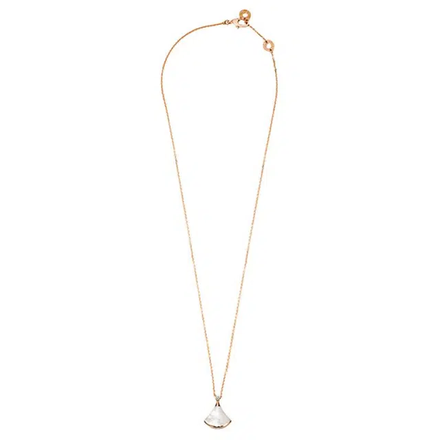 BVLGARI DIVAS DREAM 18K