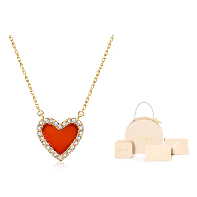 FANCI 18K K