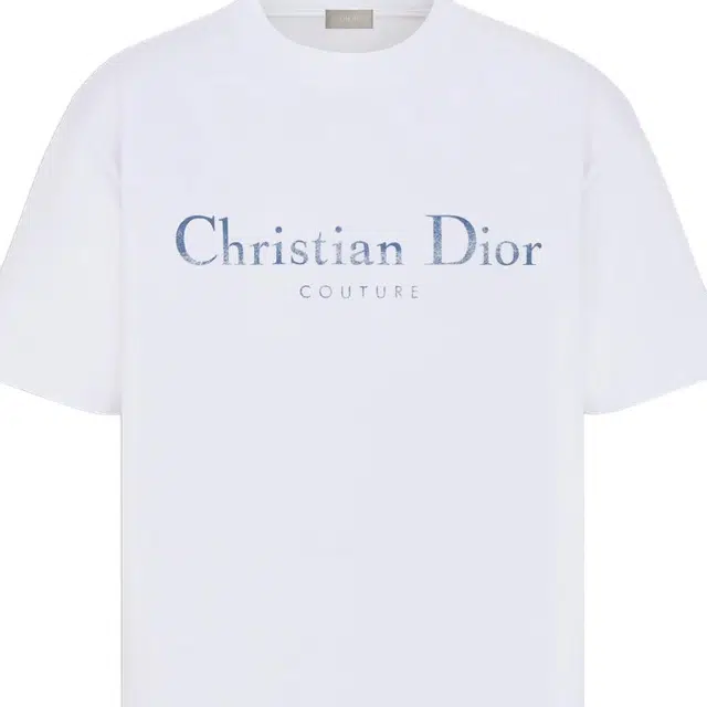 DIOR FW25 Christian Dior CoutureT