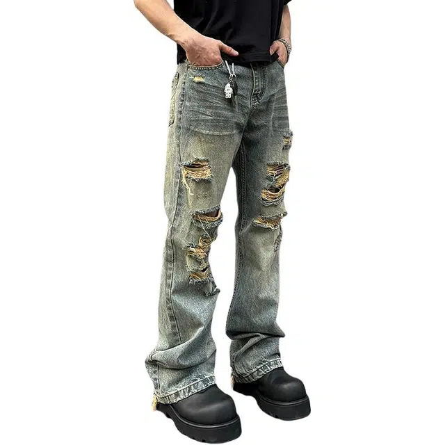 YEARNED cleanfIt