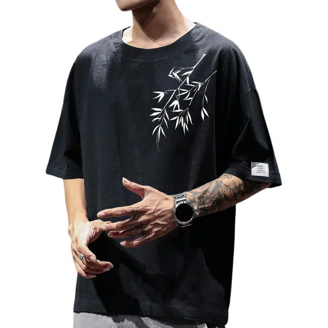 JUNGLE PANDA T