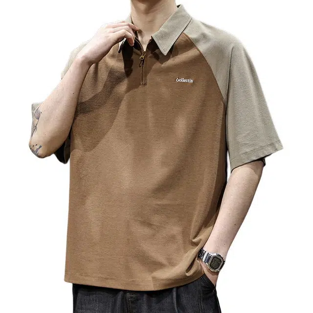 MR.MUDI TPolo
