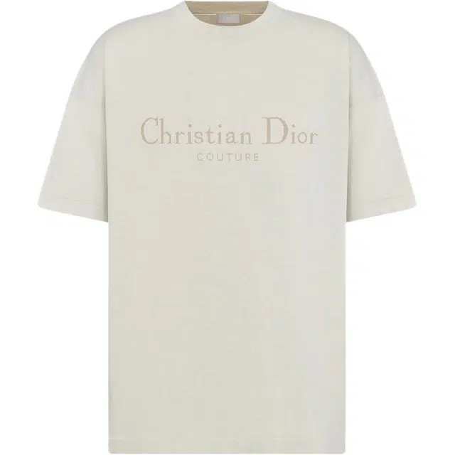 DIOR FW25 Christian Dior CoutureT