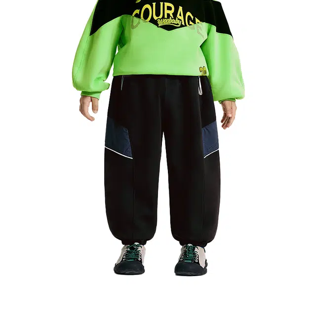 Woobaby SS25