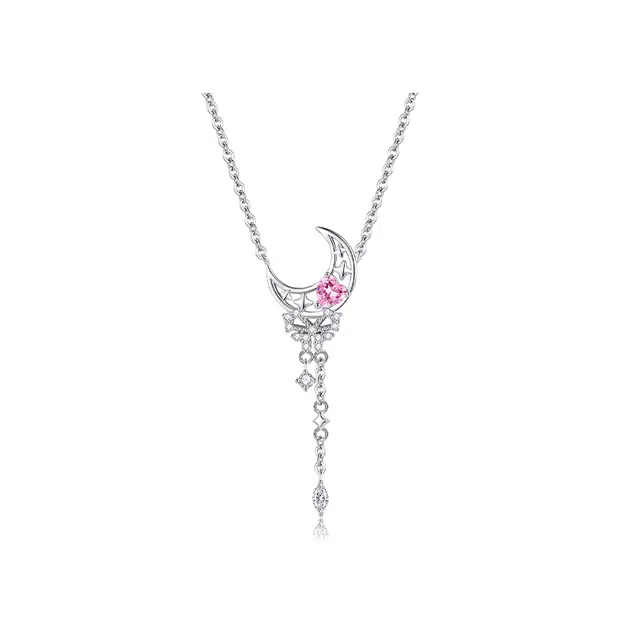 LOVE WHEEL S925