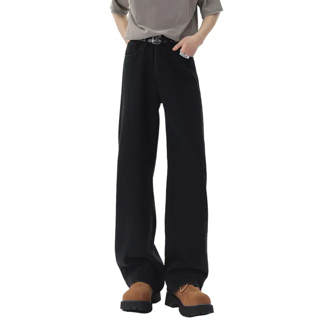 FAKE VINTAGE LOGOcleanfit