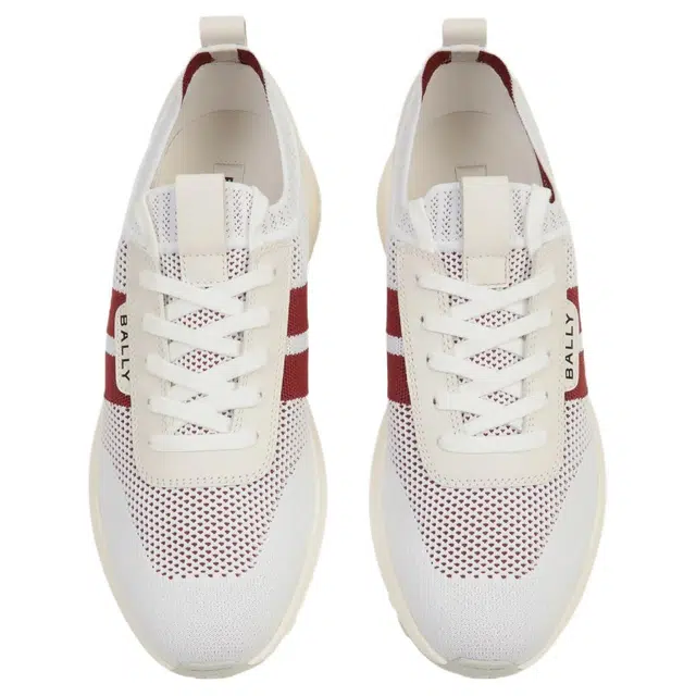 BALLY OUTLINE